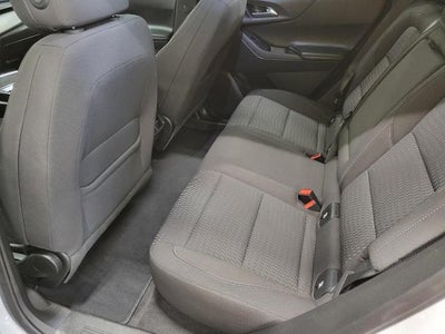 2025 Chevrolet Equinox FWD 4dr LT w/1LT