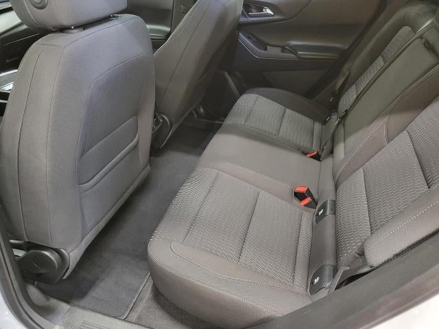 2025 Chevrolet Equinox FWD 4dr LT w/1LT