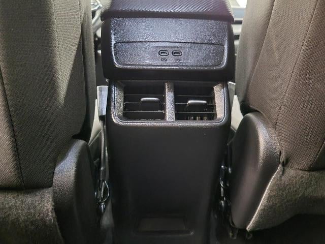 2025 Chevrolet Equinox FWD 4dr LT w/1LT