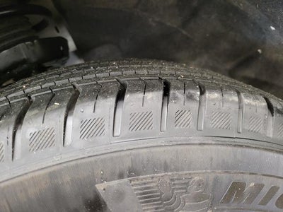 2025 Chevrolet Equinox FWD 4dr LT w/1LT