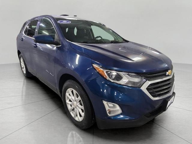 2019 Chevrolet Equinox FWD 4dr LT w/1LT