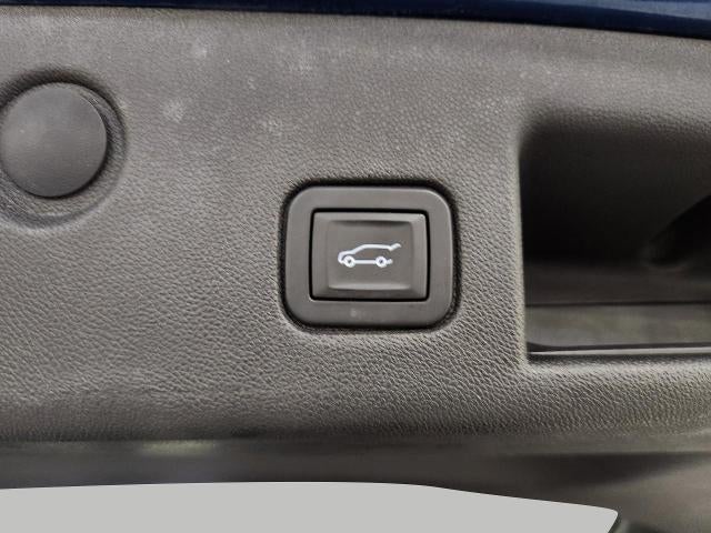 2019 Chevrolet Equinox FWD 4dr LT w/1LT