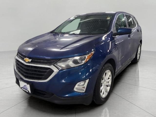 2019 Chevrolet Equinox FWD 4dr LT w/1LT