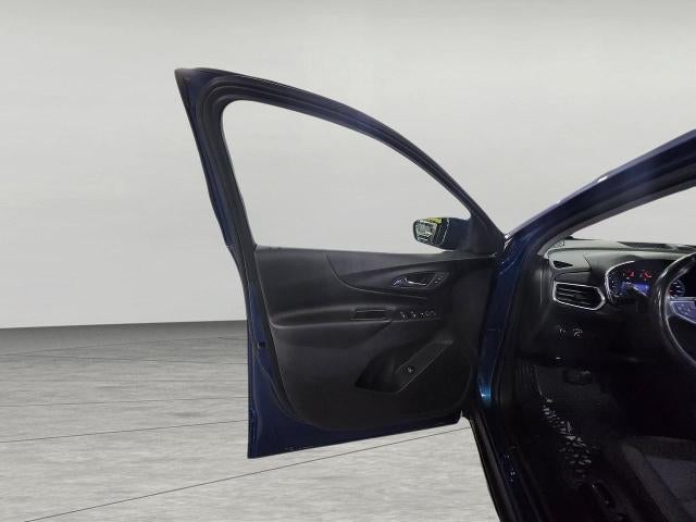 2019 Chevrolet Equinox FWD 4dr LT w/1LT