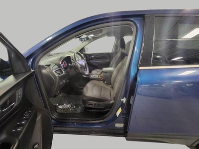 2019 Chevrolet Equinox FWD 4dr LT w/1LT