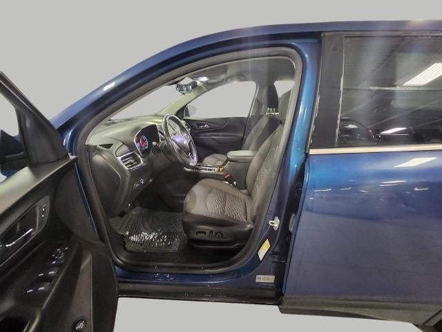 2019 Chevrolet Equinox FWD 4dr LT w/1LT