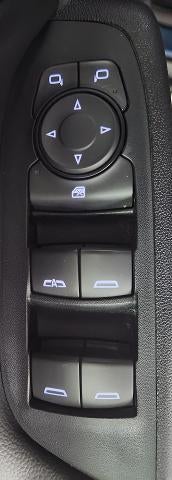 2019 Chevrolet Equinox FWD 4dr LT w/1LT