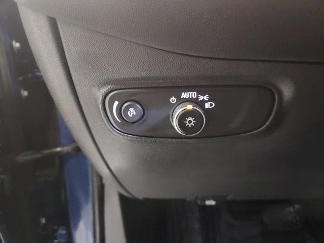 2019 Chevrolet Equinox FWD 4dr LT w/1LT