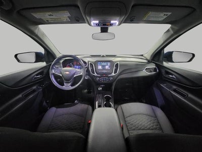 2019 Chevrolet Equinox FWD 4dr LT w/1LT