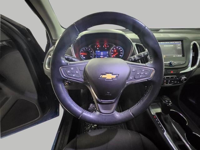 2019 Chevrolet Equinox FWD 4dr LT w/1LT