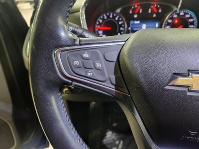 2019 Chevrolet Equinox FWD 4dr LT w/1LT