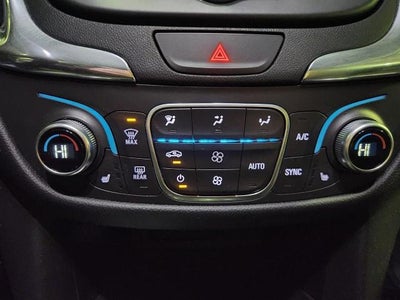 2019 Chevrolet Equinox FWD 4dr LT w/1LT