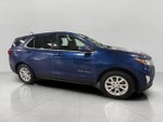 2019 Chevrolet Equinox FWD 4dr LT w/1LT