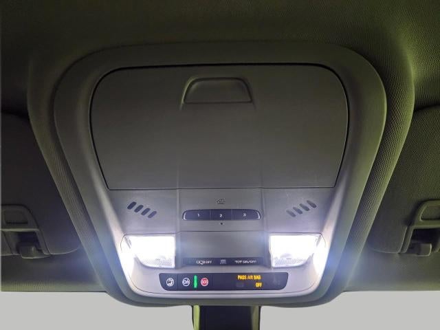 2019 Chevrolet Equinox FWD 4dr LT w/1LT