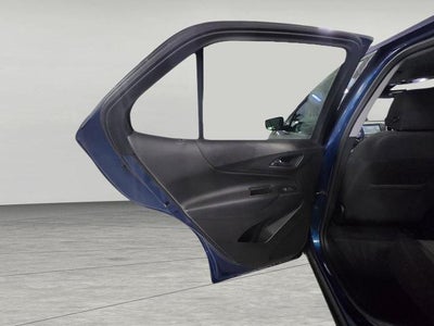 2019 Chevrolet Equinox FWD 4dr LT w/1LT