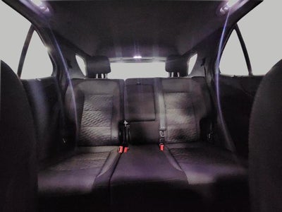 2019 Chevrolet Equinox FWD 4dr LT w/1LT