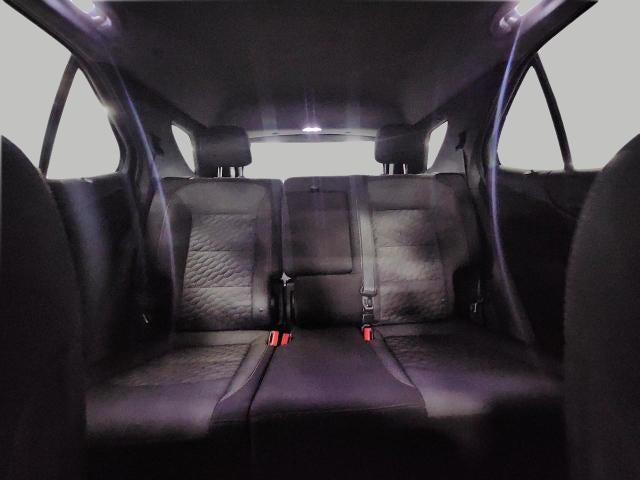 2019 Chevrolet Equinox FWD 4dr LT w/1LT