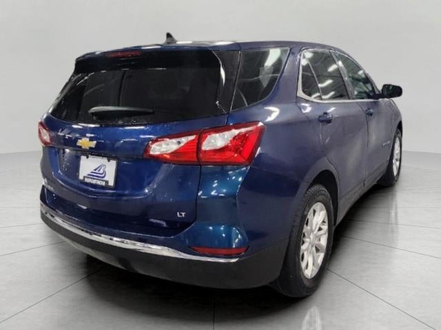2019 Chevrolet Equinox FWD 4dr LT w/1LT