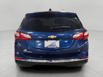 2019 Chevrolet Equinox FWD 4dr LT w/1LT