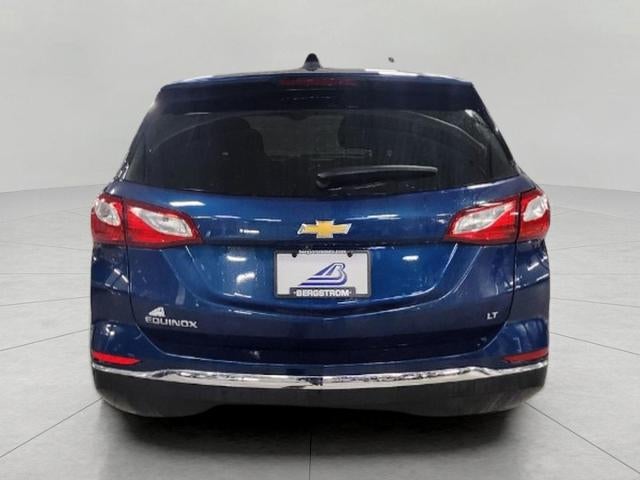 2019 Chevrolet Equinox FWD 4dr LT w/1LT