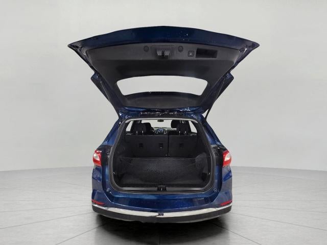 2019 Chevrolet Equinox FWD 4dr LT w/1LT