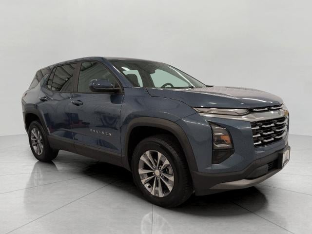 2025 Chevrolet Equinox AWD 4dr LT w/2LT