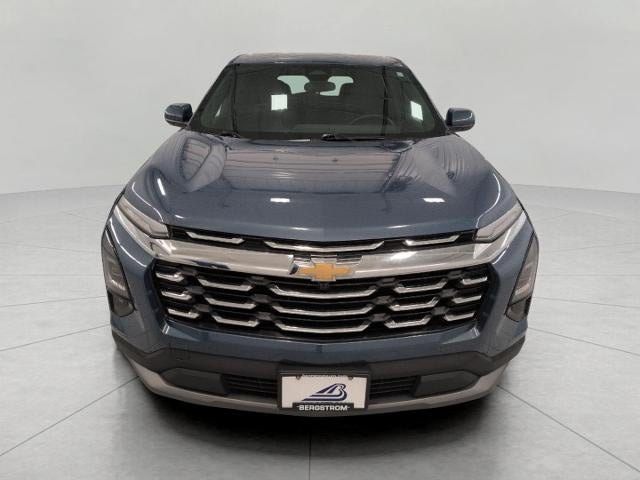 2025 Chevrolet Equinox AWD 4dr LT w/2LT