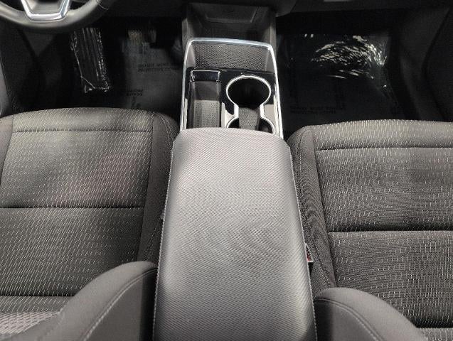 2025 Chevrolet Equinox AWD 4dr LT w/2LT
