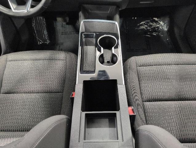 2025 Chevrolet Equinox AWD 4dr LT w/2LT
