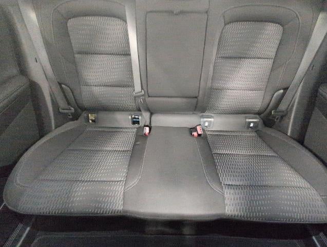 2025 Chevrolet Equinox AWD 4dr LT w/2LT