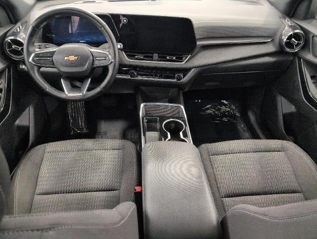 2025 Chevrolet Equinox AWD 4dr LT w/2LT
