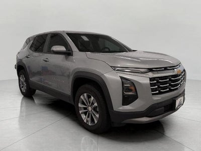 2026 Chevrolet Equinox AWD 4dr LT w/2LT