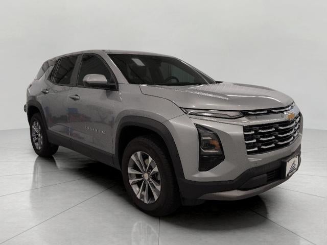 2026 Chevrolet Equinox AWD 4dr LT w/2LT