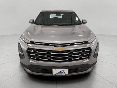 2026 Chevrolet Equinox AWD 4dr LT w/2LT