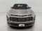2026 Chevrolet Equinox AWD 4dr LT w/2LT