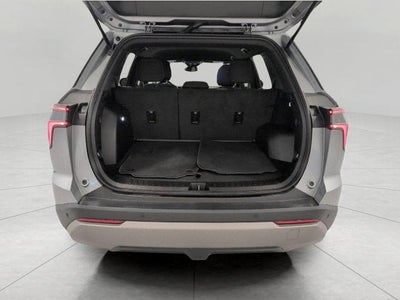 2026 Chevrolet Equinox AWD 4dr LT w/2LT