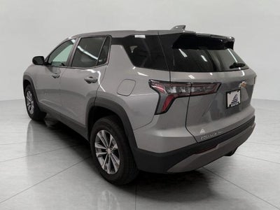 2026 Chevrolet Equinox AWD 4dr LT w/2LT