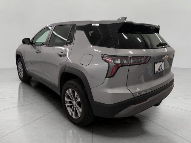 2026 Chevrolet Equinox AWD 4dr LT w/2LT