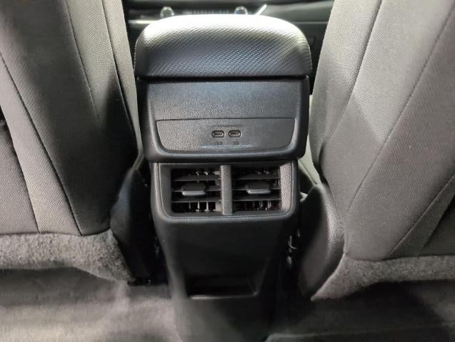 2026 Chevrolet Equinox AWD 4dr LT w/2LT
