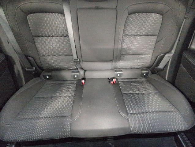 2026 Chevrolet Equinox AWD 4dr LT w/2LT