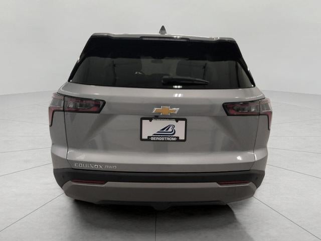 2026 Chevrolet Equinox AWD 4dr LT w/2LT