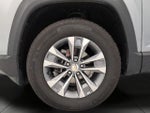 2026 Chevrolet Equinox AWD 4dr LT w/2LT
