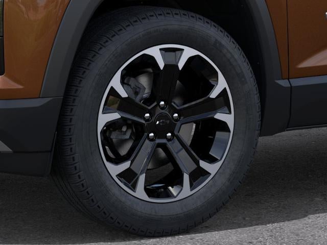 2027 Chevrolet Equinox LT - Photo 33