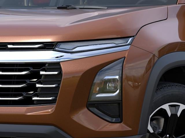 2027 Chevrolet Equinox LT - Photo 34