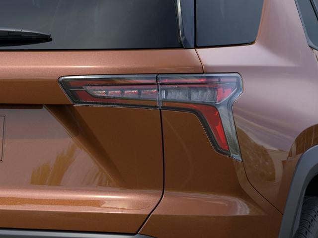 2027 Chevrolet Equinox LT - Photo 35