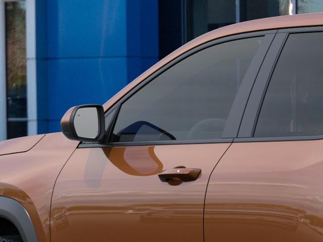 2027 Chevrolet Equinox LT - Photo 36