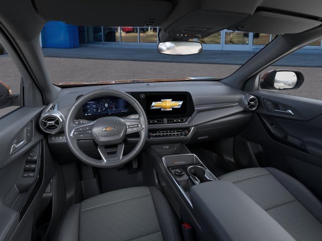 2027 Chevrolet Equinox LT - Photo 39