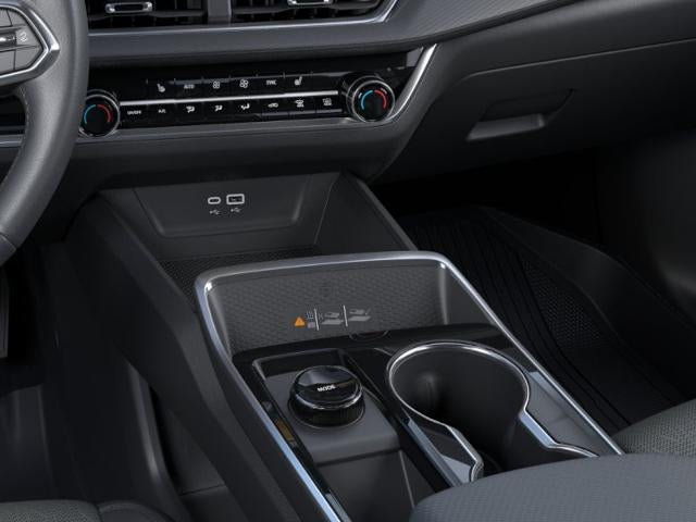 2027 Chevrolet Equinox LT - Photo 47