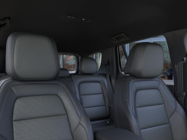 2027 Chevrolet Equinox LT - Photo 48