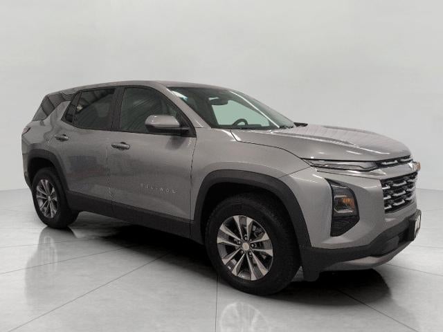 2026 Chevrolet Equinox AWD 4dr LT w/2LT